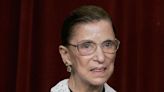 Ruth Bader Ginsburg award axed after family voiced outrage about it going to Musk and Murdoch