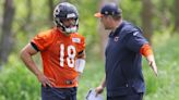 Caleb Williams, Chicago Bears selected for ‘Hard Knocks’ documentary series | Sporting News