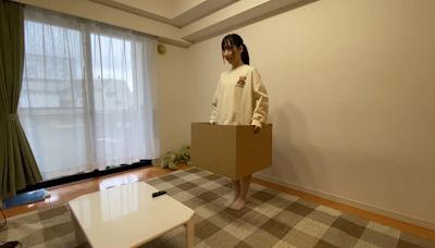 This Japanese Nintendo Switch game can be played with a cardboard box - Dexerto