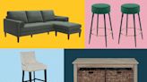 Amazon's Secret Overstock Outlet Slashed Prices on Furniture This Weekend — Up to 60% Off