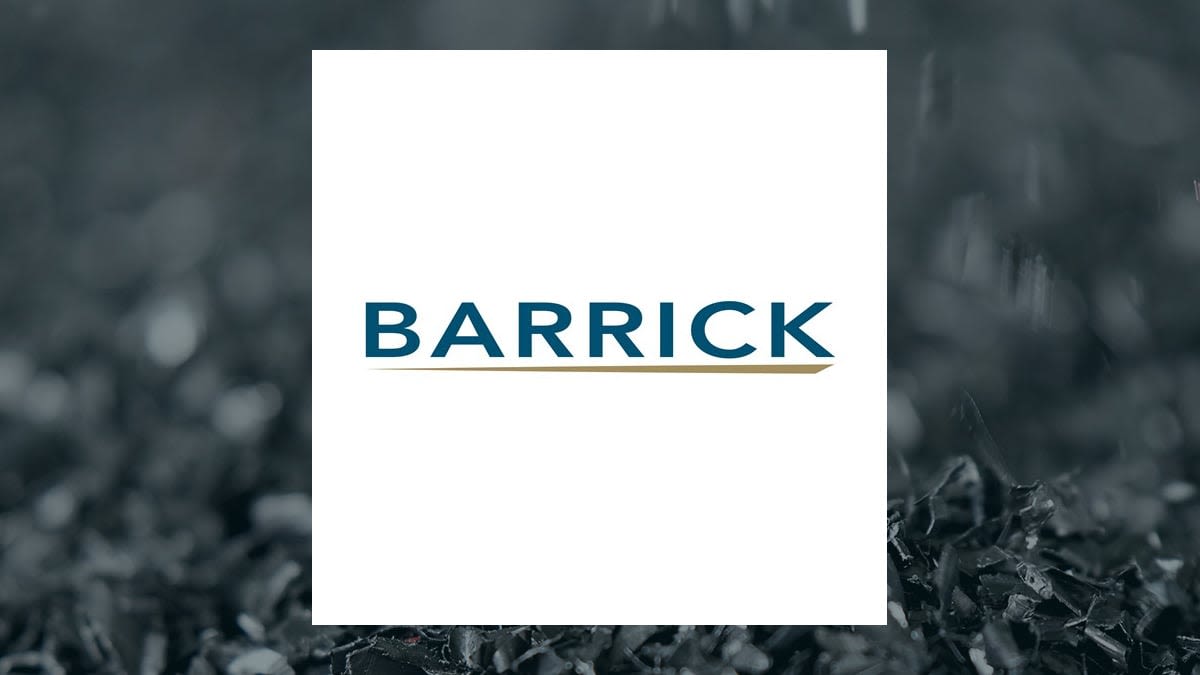 Barrick Gold Corp (NYSE:GOLD) Receives Average Rating of “Moderate Buy” from Analysts