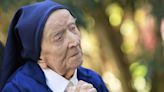 World’s oldest person dies aged 118 in France