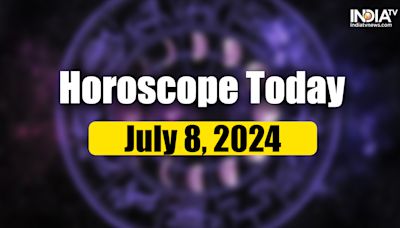 Horoscope Today, July 8: Leo to travel religious place with parents; know about other zodiac signs