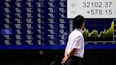 Asia stocks gain on rate cut wagers, yen stays near 38-year lows
