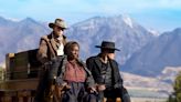 ‘Outlaw Posse’ Review: Mario Van Peebles’ Uneven but Diverting Mix of Blaxploitation and Spaghetti Western Tropes