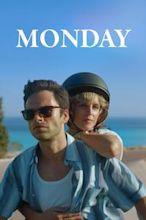 Monday (2020 film)