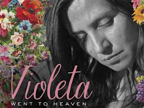 Violeta Went to Heaven