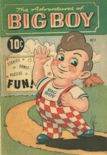 Theory: Big Boy and the Power of Licensing- A Cautionary Tale ...