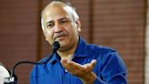 Sisodia fabricated pre-decided emails to build facade of feedback: CBI to SC in excise policy case