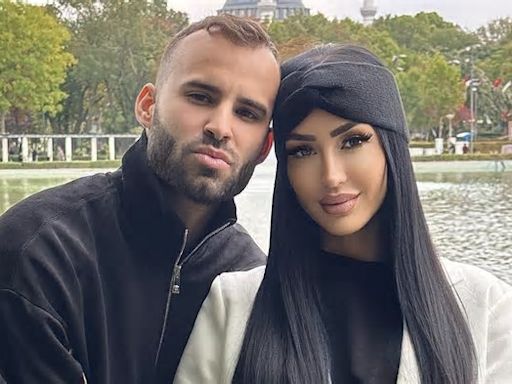 Jesé Rodríguez confiesa cómo es su verdadera relación con el padre de Aurah Ruiz