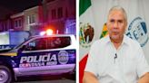 Agresión contra comunicador de Cancún: FGE investiga a presuntos agentes