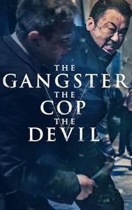 The Gangster, the Cop, the Devil