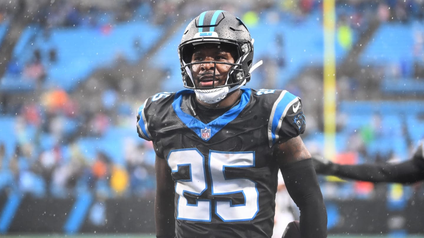 Is Xavier Woods the Panthers' Most Underrated Player?