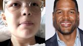 Michael Strahan Offers Health Update Amid Daughter Isabella's Cancer Battle