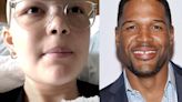 Michael Strahan Offers Health Update for 19-Year-Old Daughter Isabella Amid Cancer Battle