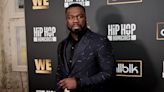 50 Cent Mocks Diddy After Federal Agents Raid His Homes: ‘It’s Diddy Done’