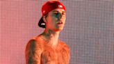 Justin Bieber Reveals Partial Face Paralysis, Won’t Perform Until He Gets Better (Video)