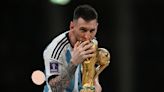 Pékerman: “Cuando Messi salió campeón del mundo, le di gracias a la vida”