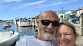 Couple vanish on sailing trip from US to Portugal