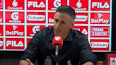 Peirano: “Sabemos que es un primer paso y que queda mucho”