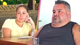 '90 Day Fiancé' Shocker: Big Ed Calls Off His Wedding to Liz Without Even Telling Her