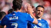 Getafe - Mallorca, en directo | LaLiga EA Sports de fútbol