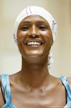 Waris Dirie