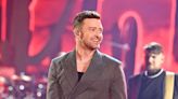 Justin Timberlake arrested and in custody in New York for allegedly driving while intoxicated
