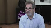 Huey Lewis is back with Broadway musical "The Heart of Rock 'n' Roll"