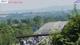 M5 diversion route in full after serious crash shuts motorway