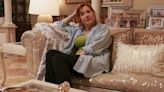 ‘Abbott Elementary’ Goes Retro with Plastic on the Sofa and Animal Print Pillows in Melissa’s House (EXCLUSIVE)