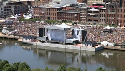 CMA Fest Day 4: What to know before you go Sunday