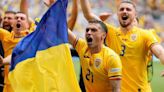 Rumania se luce en su primer partido de la Euro 2024