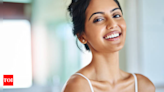 How to keep your skin healthy and wrinkle free in 40s and 50s - Times of India