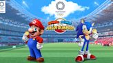 Juegos Olímpicos París 2024: los mejores videojuegos de toda la historia con Mario y Sonic