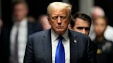Trump verdict full coverage: Trump vows to appeal criminal conviction, while Biden says verdict proves 'no one is above the law'