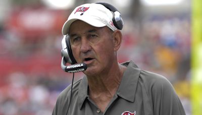 Tributes Pour in for Super Bowl-Winning Bucs' DC Monte Kiffin