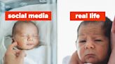 People Are Sharing "Ugly" Photos Of Their Newborns, Plus More Internet Trends This Week