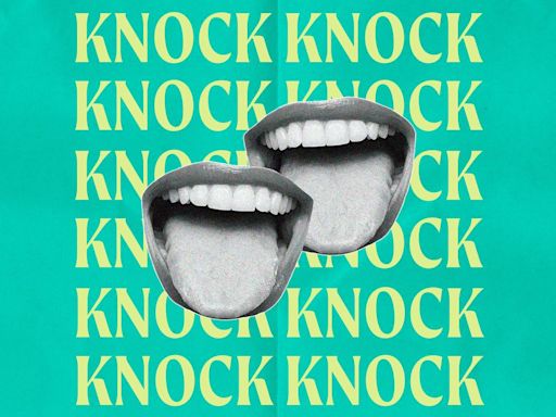 The best knock knock jokes to make anyone laugh