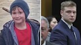 ‘Treadmill abuse’ trial: Dad guilty of manslaughter in son’s death