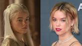 'House of the Dragon' star Milly Alcock won't do another fantasy role after playing Rhaenyra Targaryen: 'I don't need to do it again'