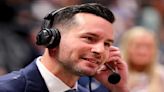 JJ Redick Signs 4-year Contract With LA Lakers as Their Head Coach; NBA Insider Confirms