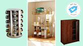 Way Day storage deals: Save on bins, organizers, and more at Wayfair