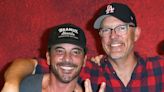 Matthew Lillard Wishes “Scream ”'Brother' Skeet Ulrich Happy Birthday in Sweet Tribute: 'This Man Is a Love'