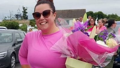 "I can't believe it, it's just been amazing” – Kerry woman blown away by support for charity walk
