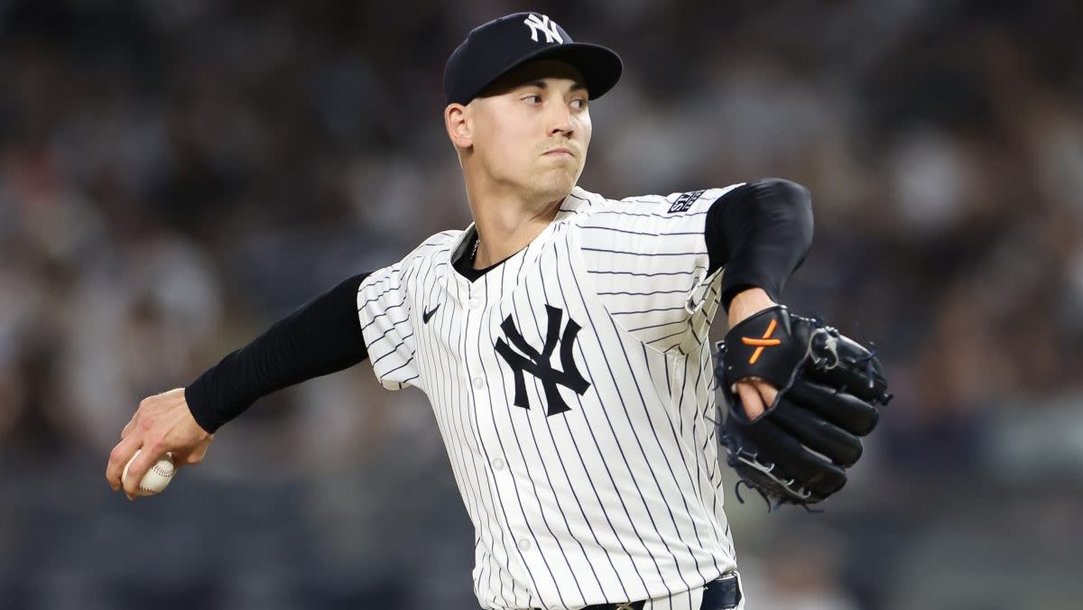 Yankees Predicted to Target Bullpen Depth at Trade Deadline