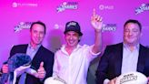 Miami Sharks, el equipo de Galperin. El proyecto de rugby con el que el fundador de Mercado Libre pone un pie en el deporte