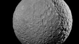 Saturn’s "Death Star" Moon Could be Hiding a Massive Ocean