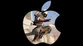 I've been writing about games for 20 years and Apple has finally impressed me