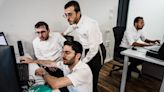 High-tech and war are integrating some ultra-Orthodox Jews into Israel's secular society